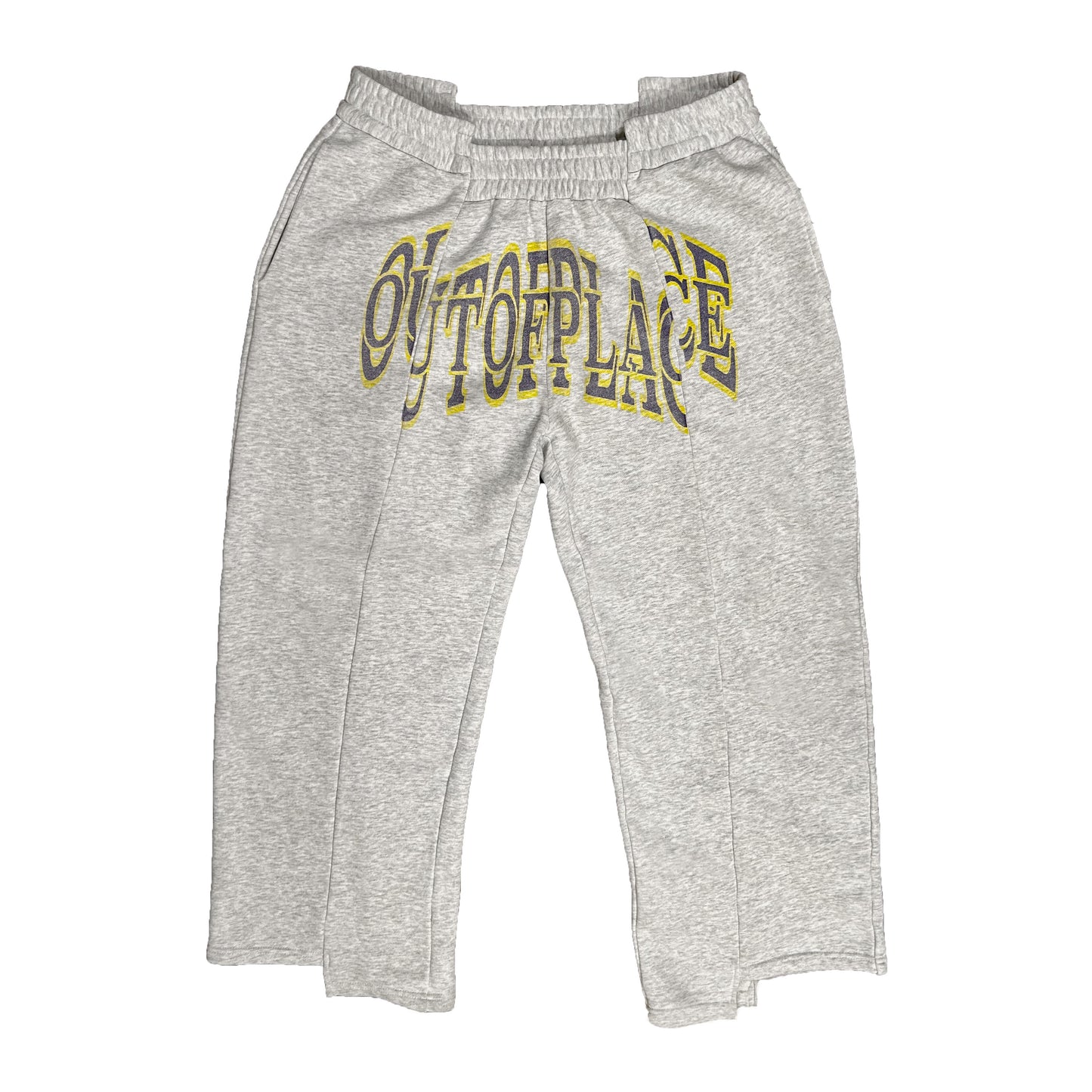 Split Sweats