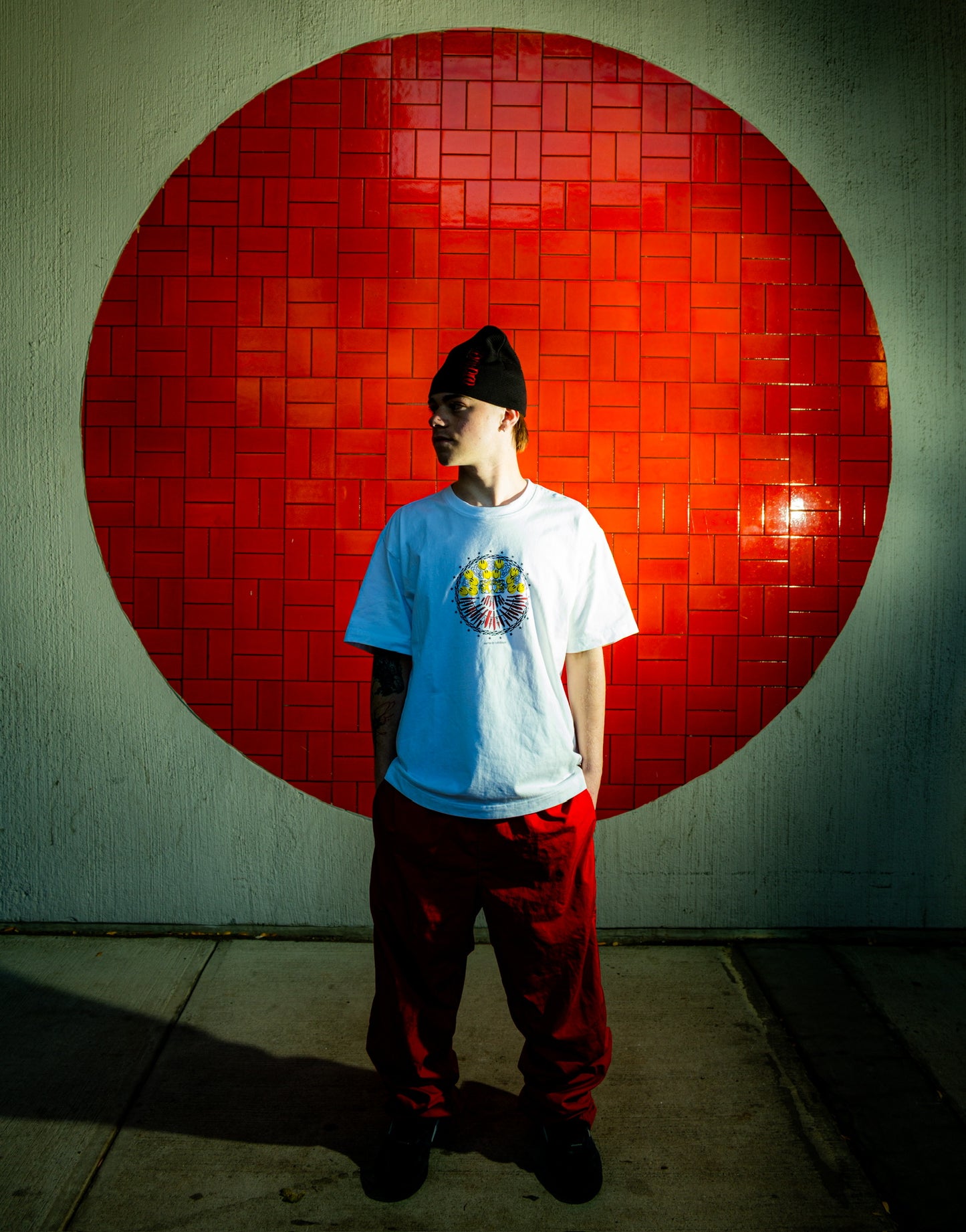 Karma Tee