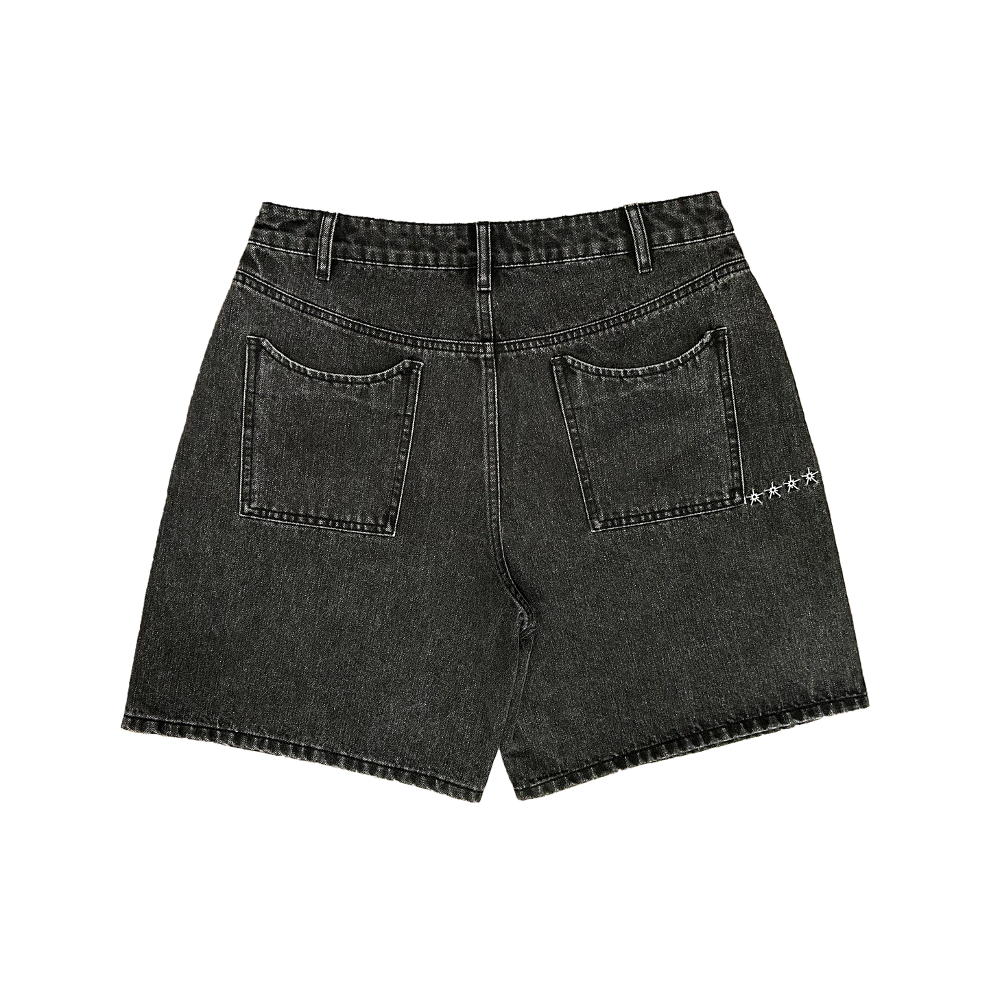 WALLET CHAIN JORTS