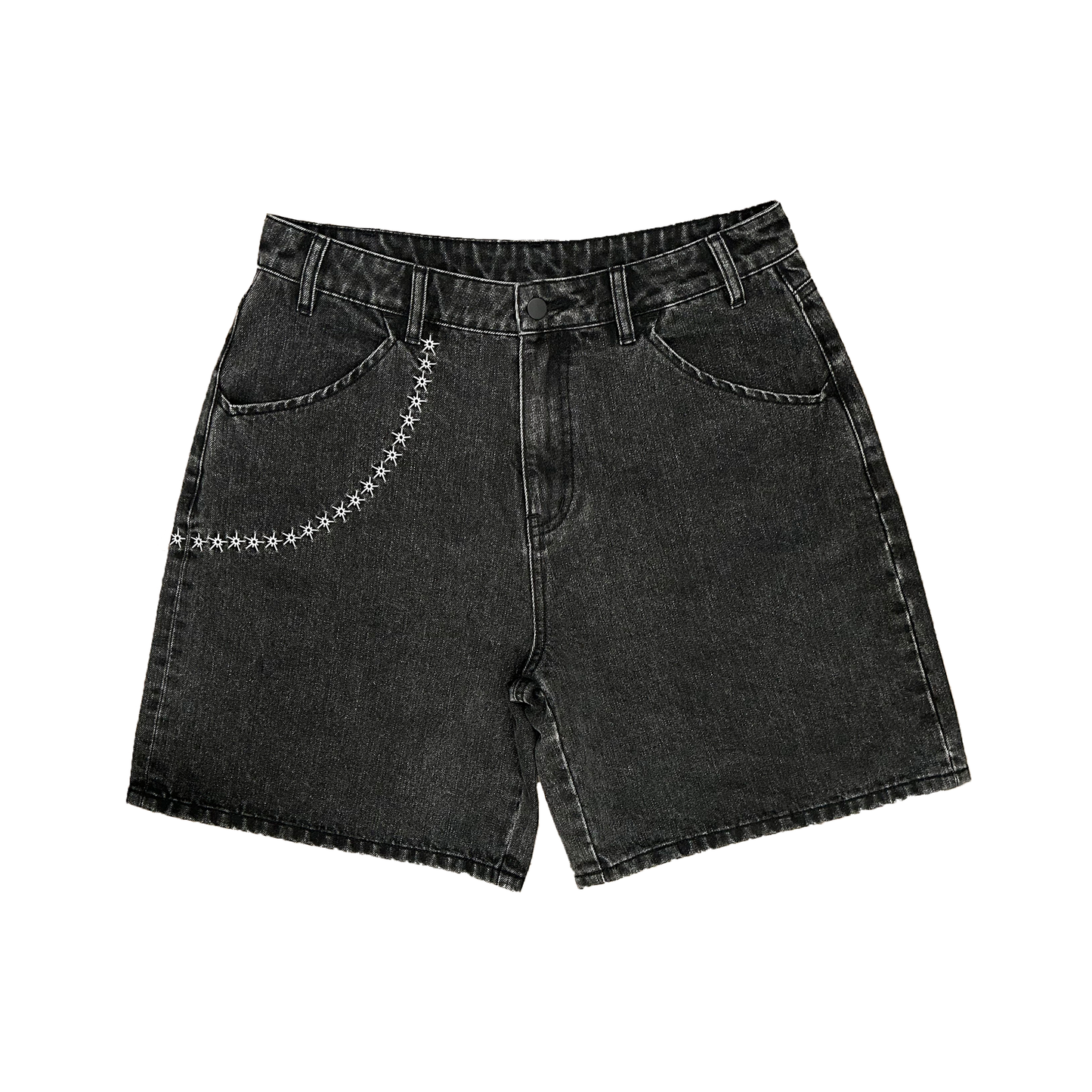 WALLET CHAIN JORTS