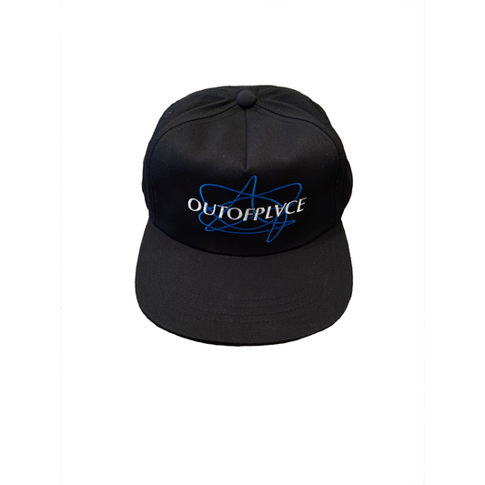 OUTOFPLACE HAT