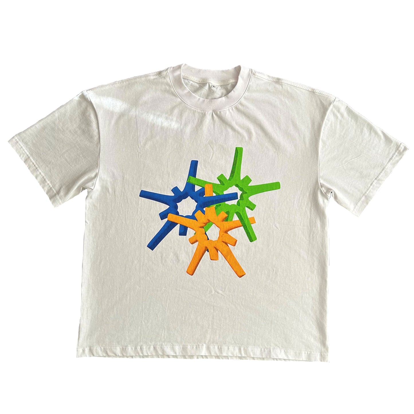 INTERTWINE TEE