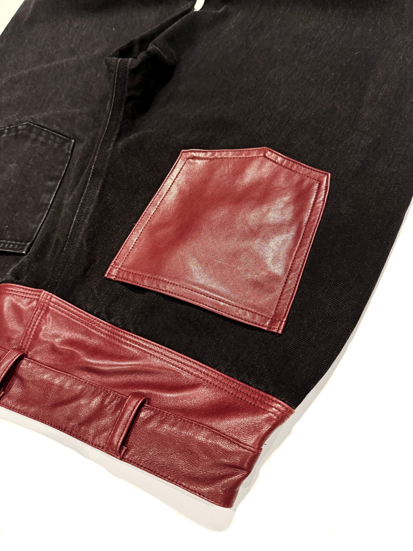 Frontier Denim