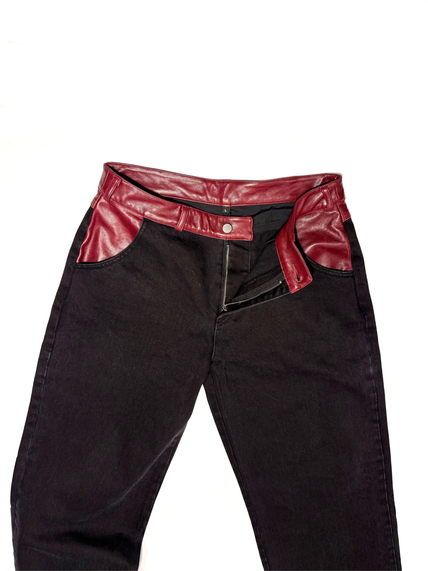 Frontier Denim