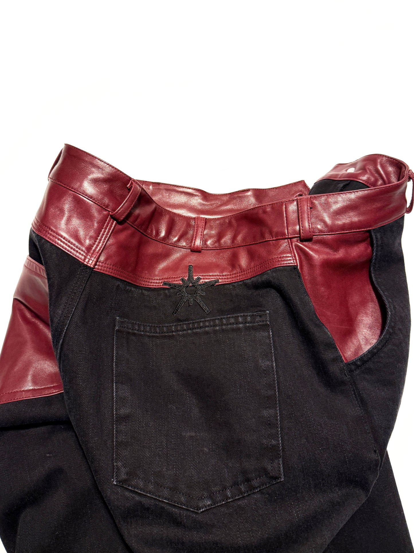 Frontier Denim