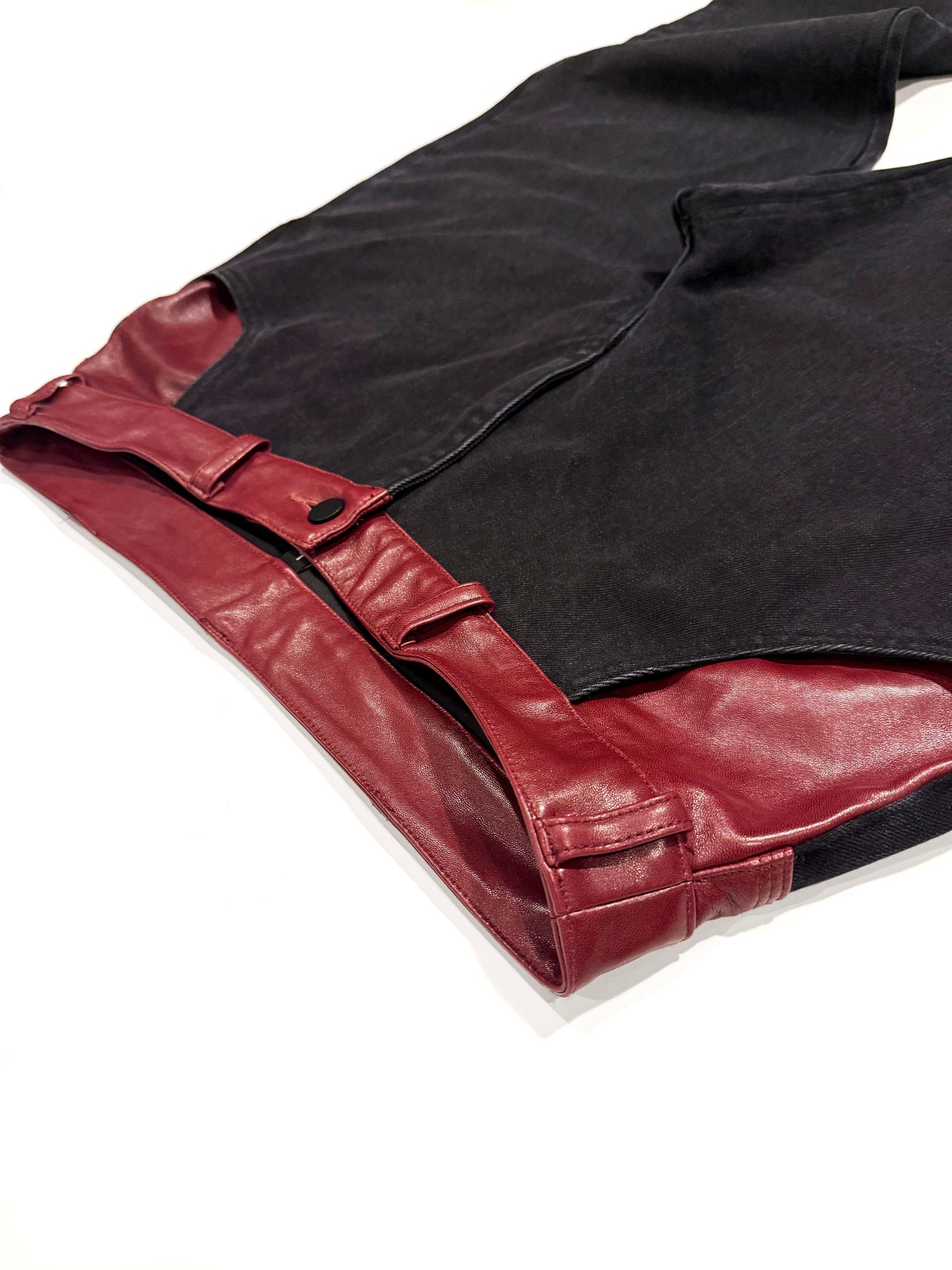 Frontier Denim