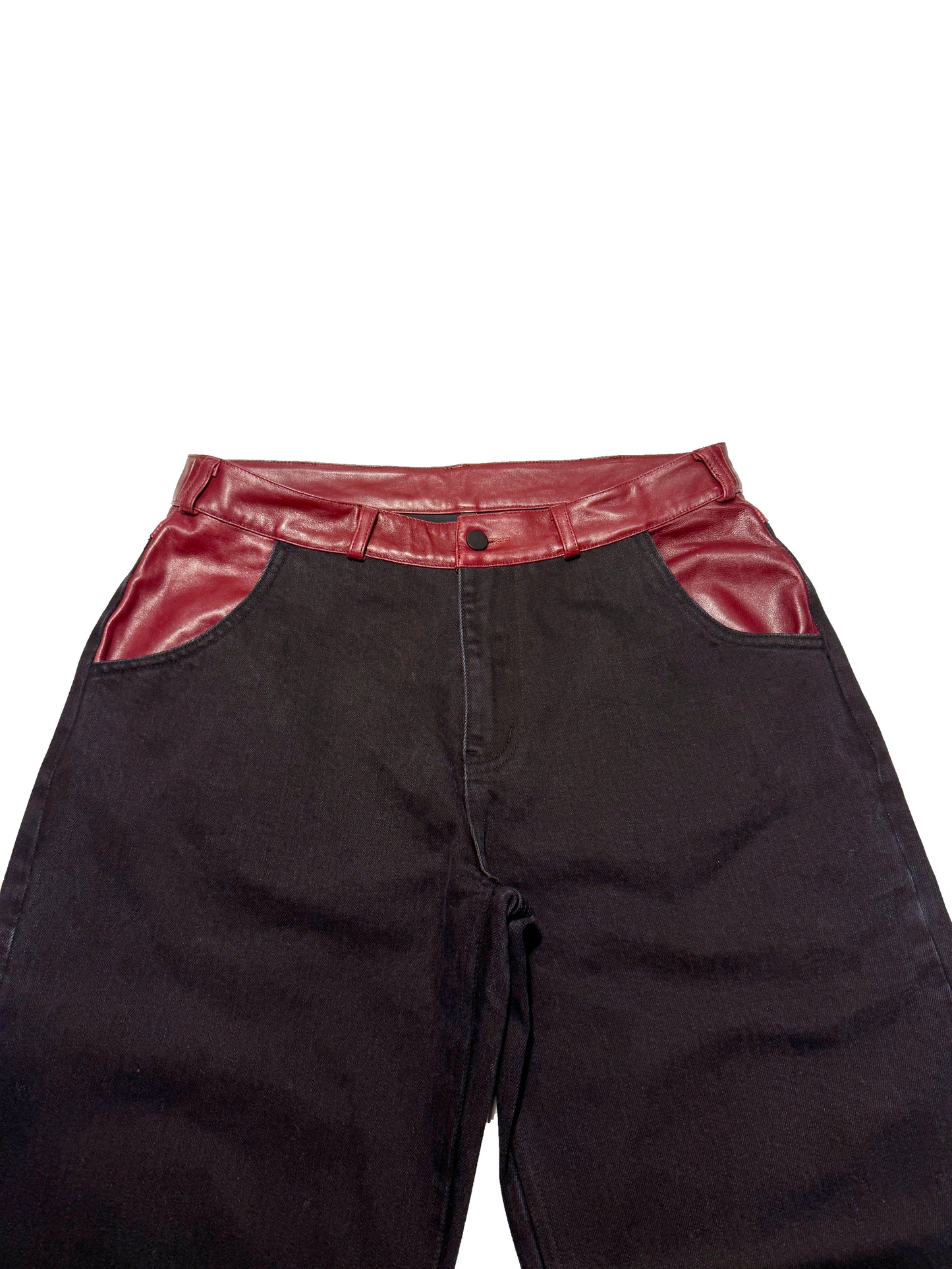 Frontier Denim
