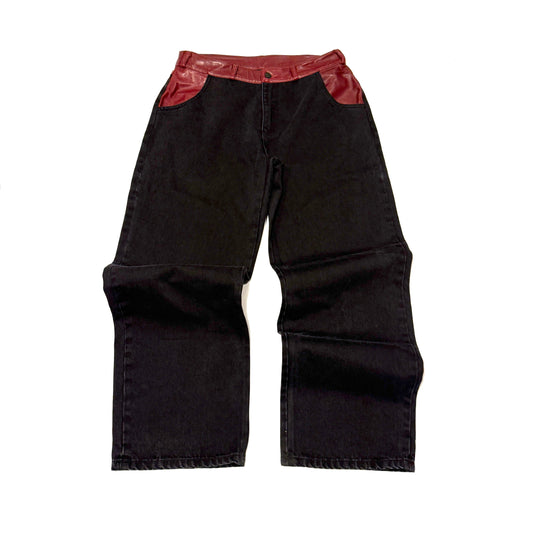 Frontier Denim