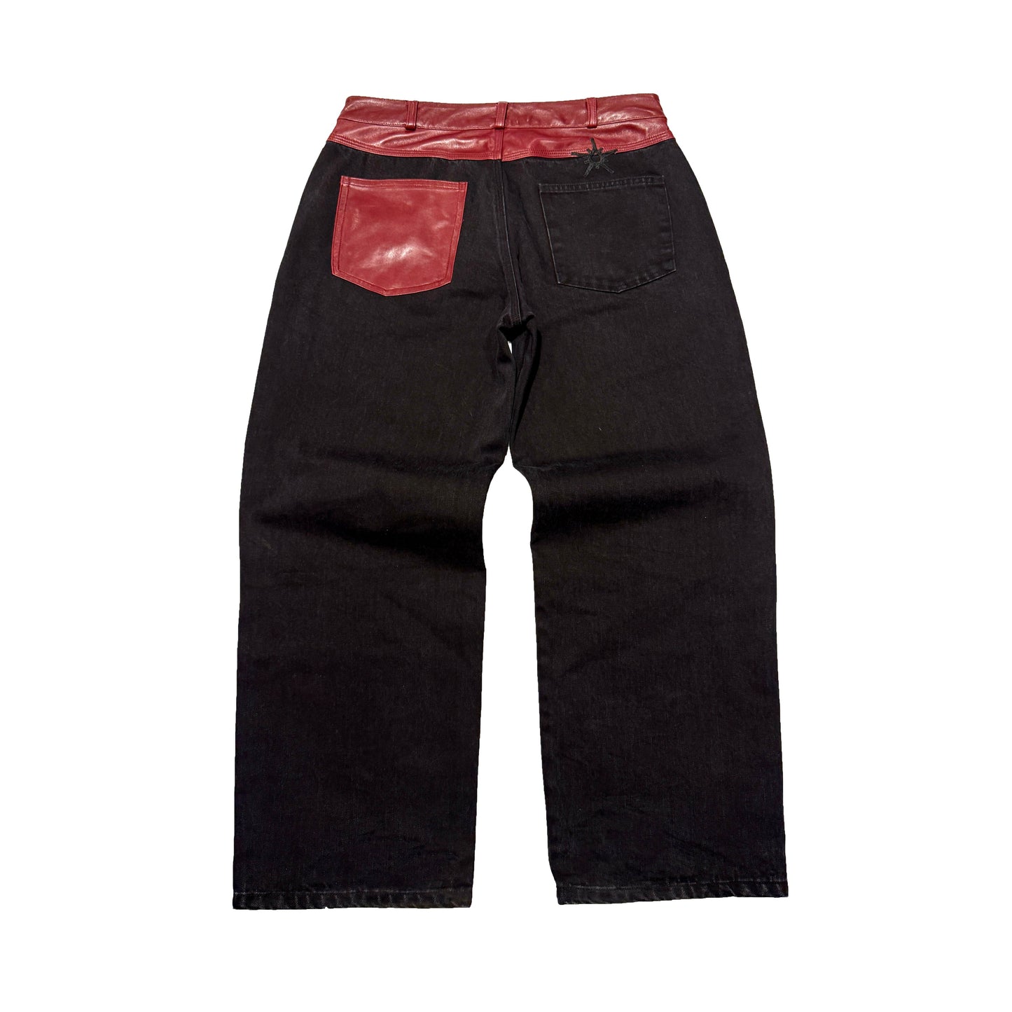 Frontier Denim