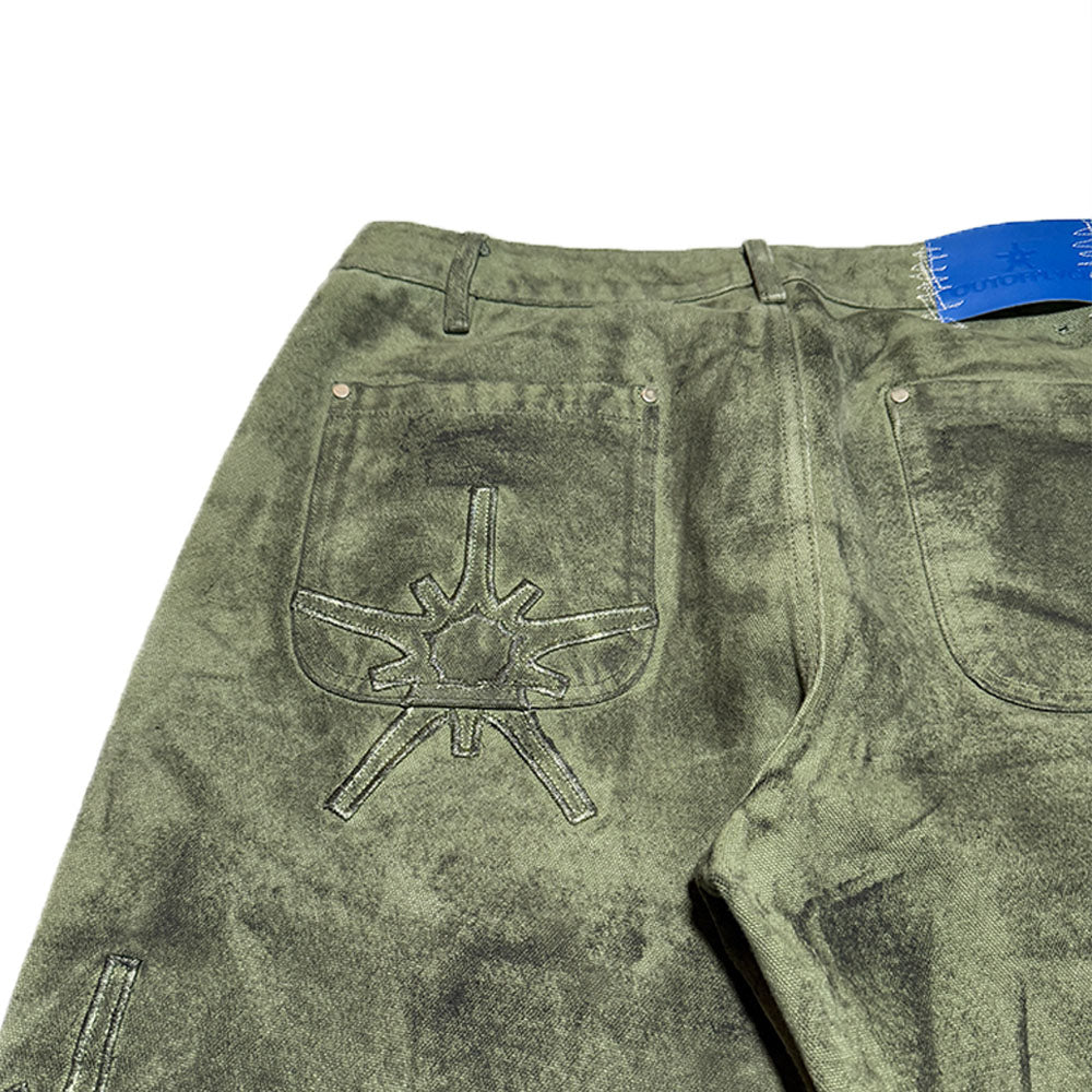 Chaos Logo Pants