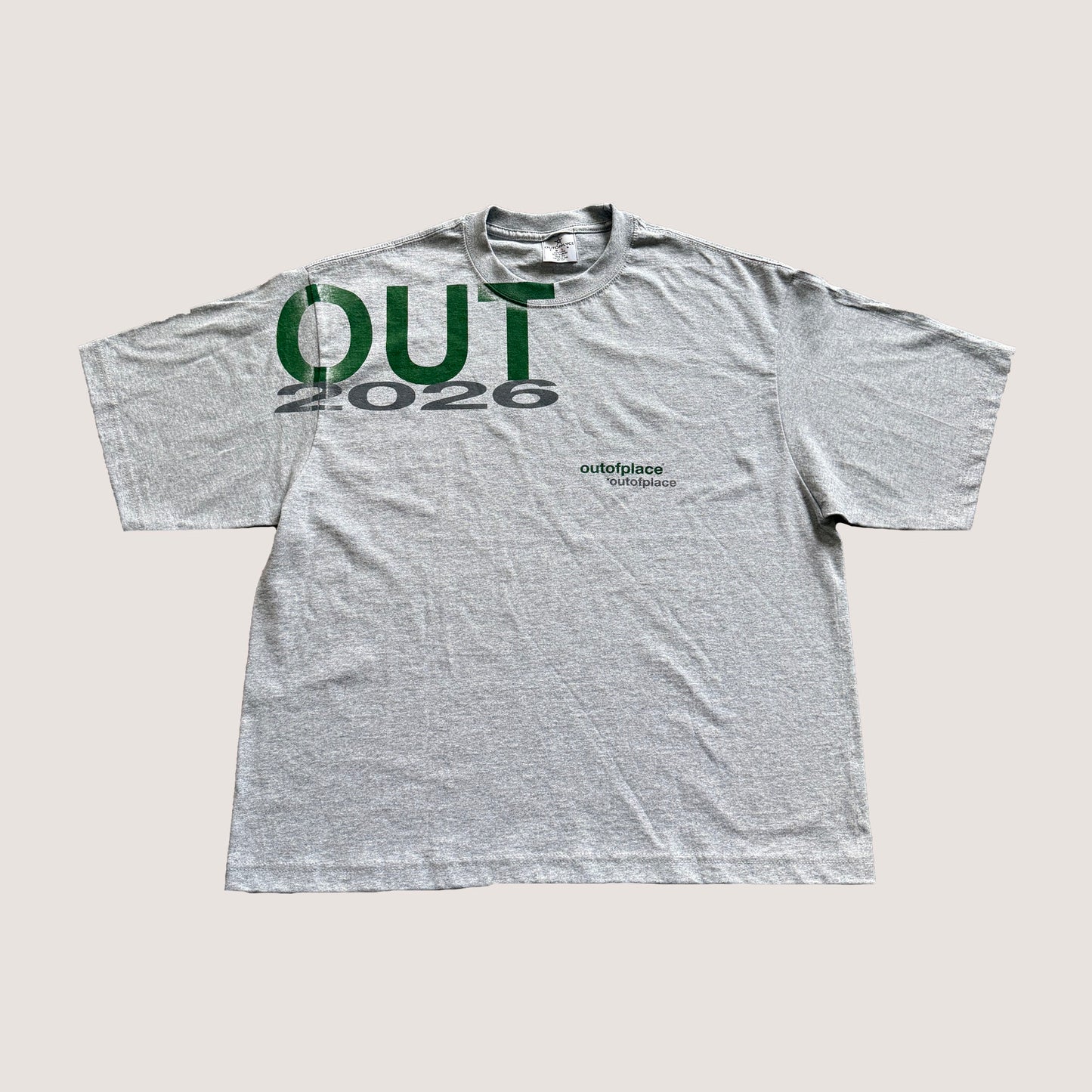TWOSIX TEE