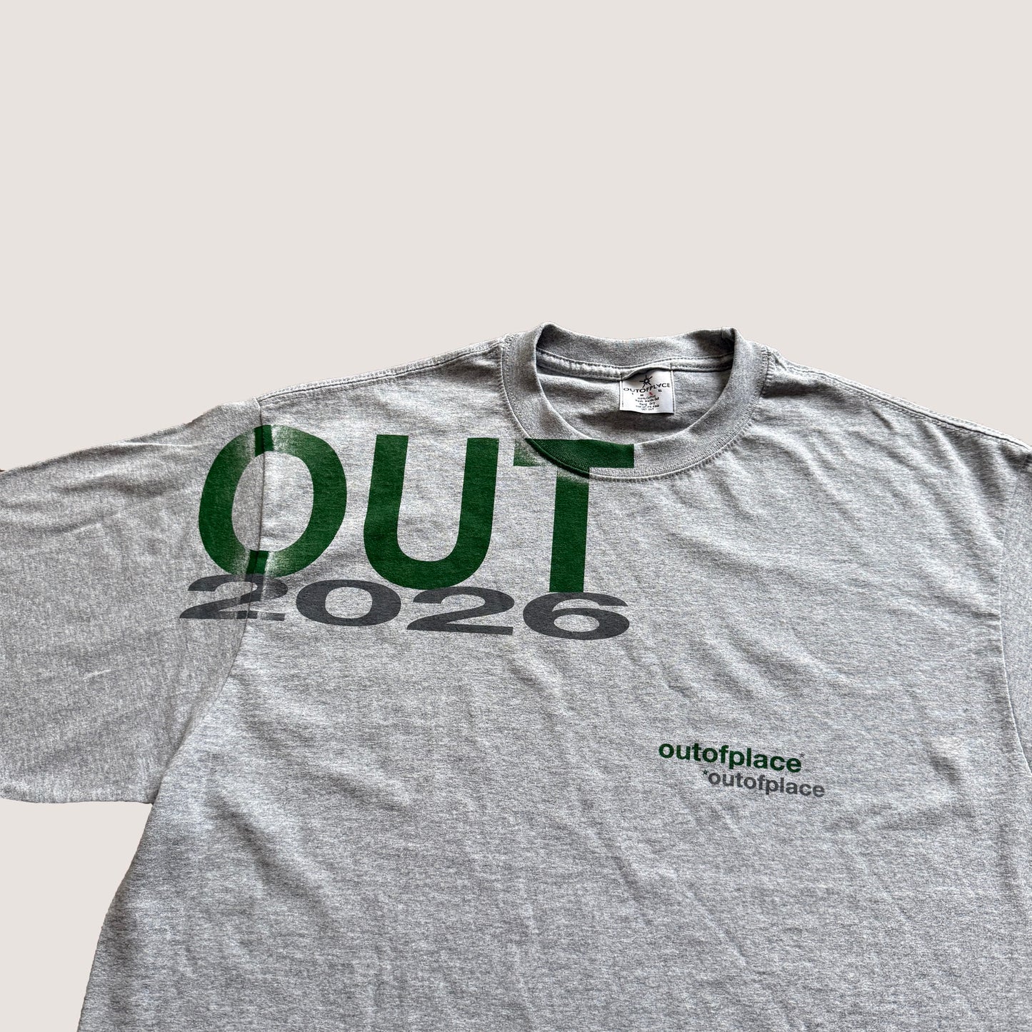 TWOSIX TEE