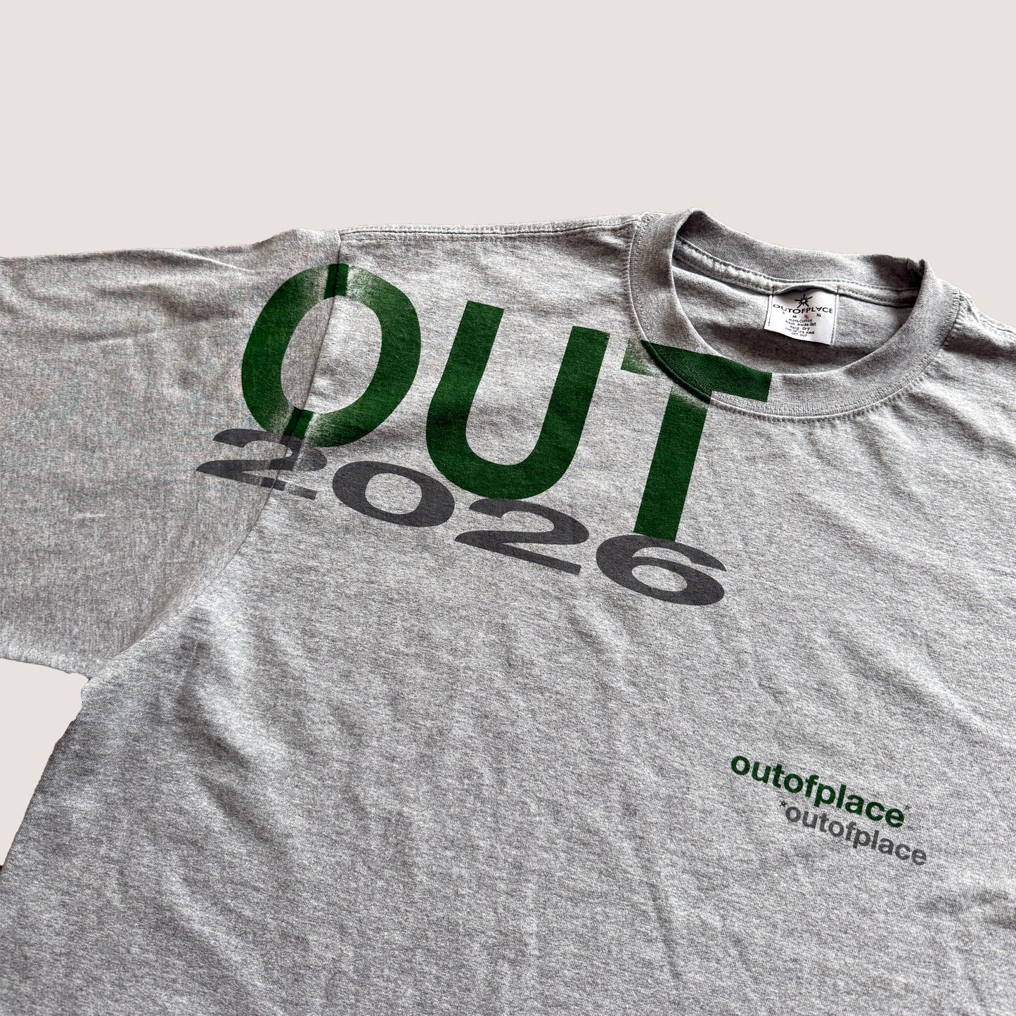 TWOSIX TEE