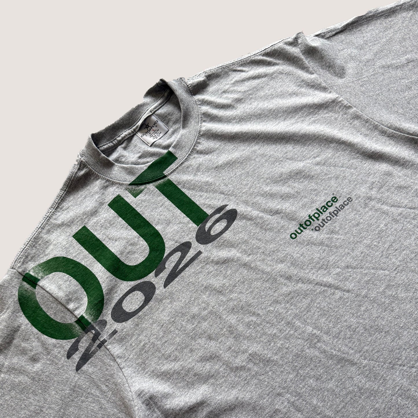 TWOSIX TEE