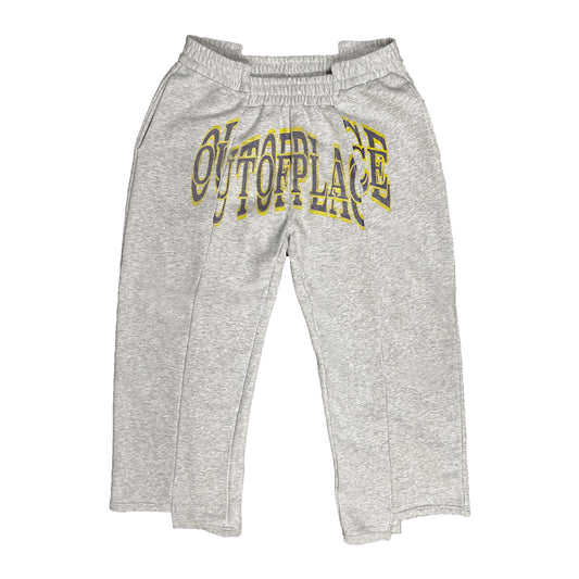 Split Sweats