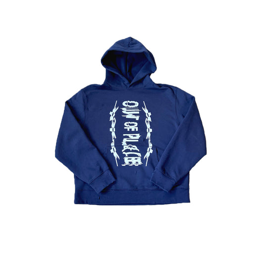 Anomaly Hoodie