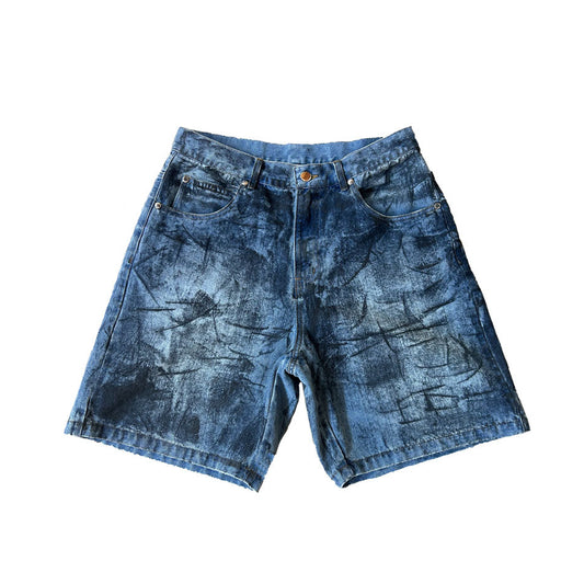 Filthy Jorts