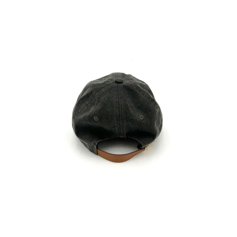 Distressed "Mental" Hats