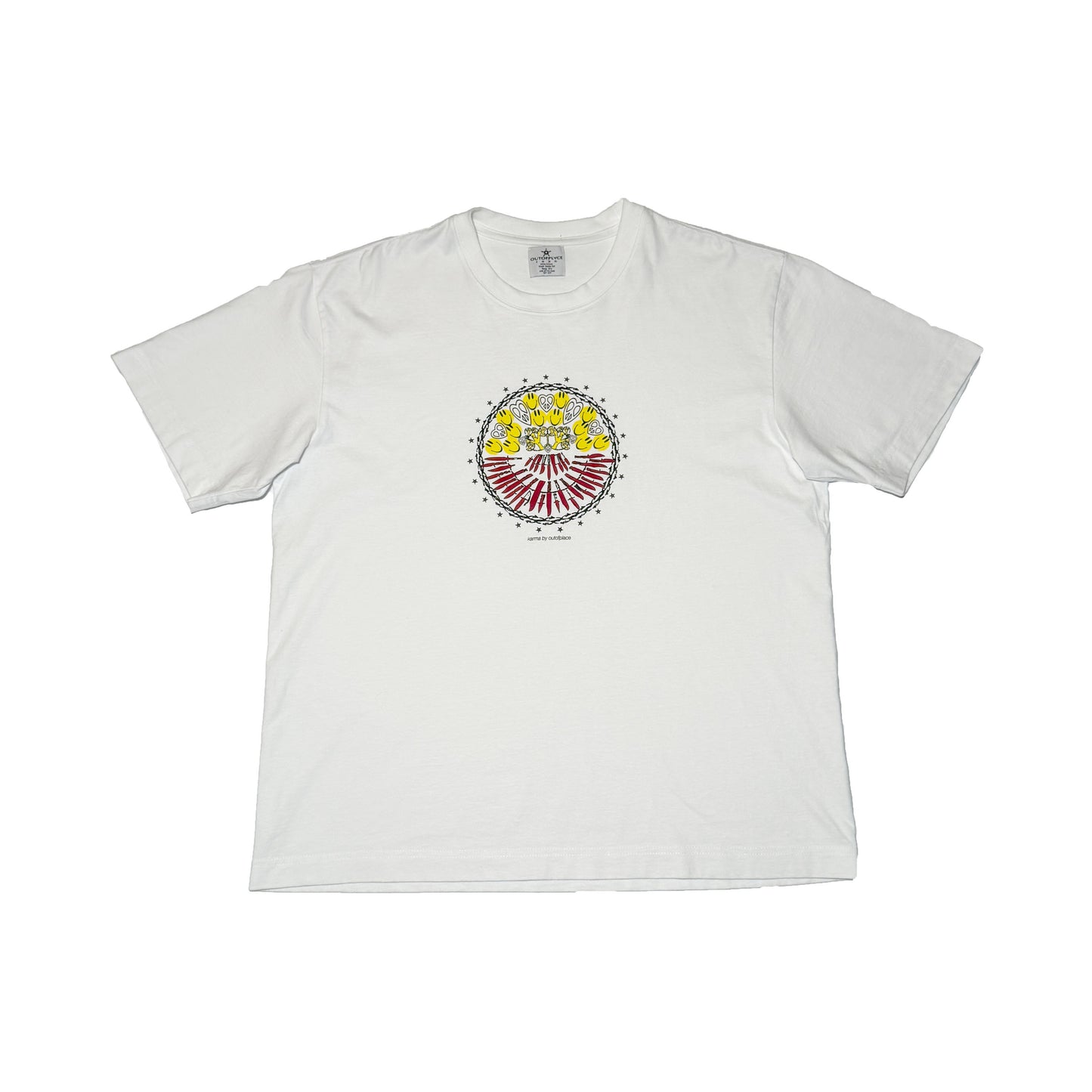 Karma Tee