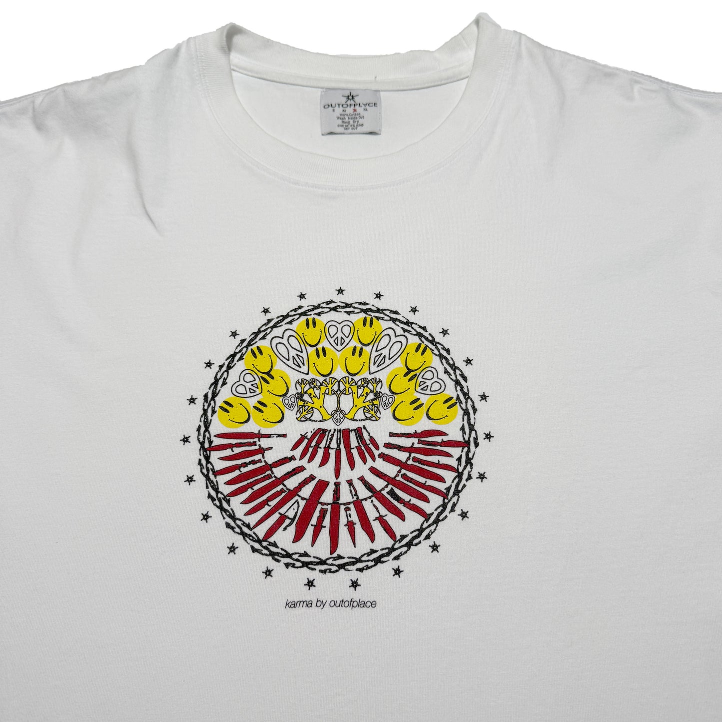 Karma Tee